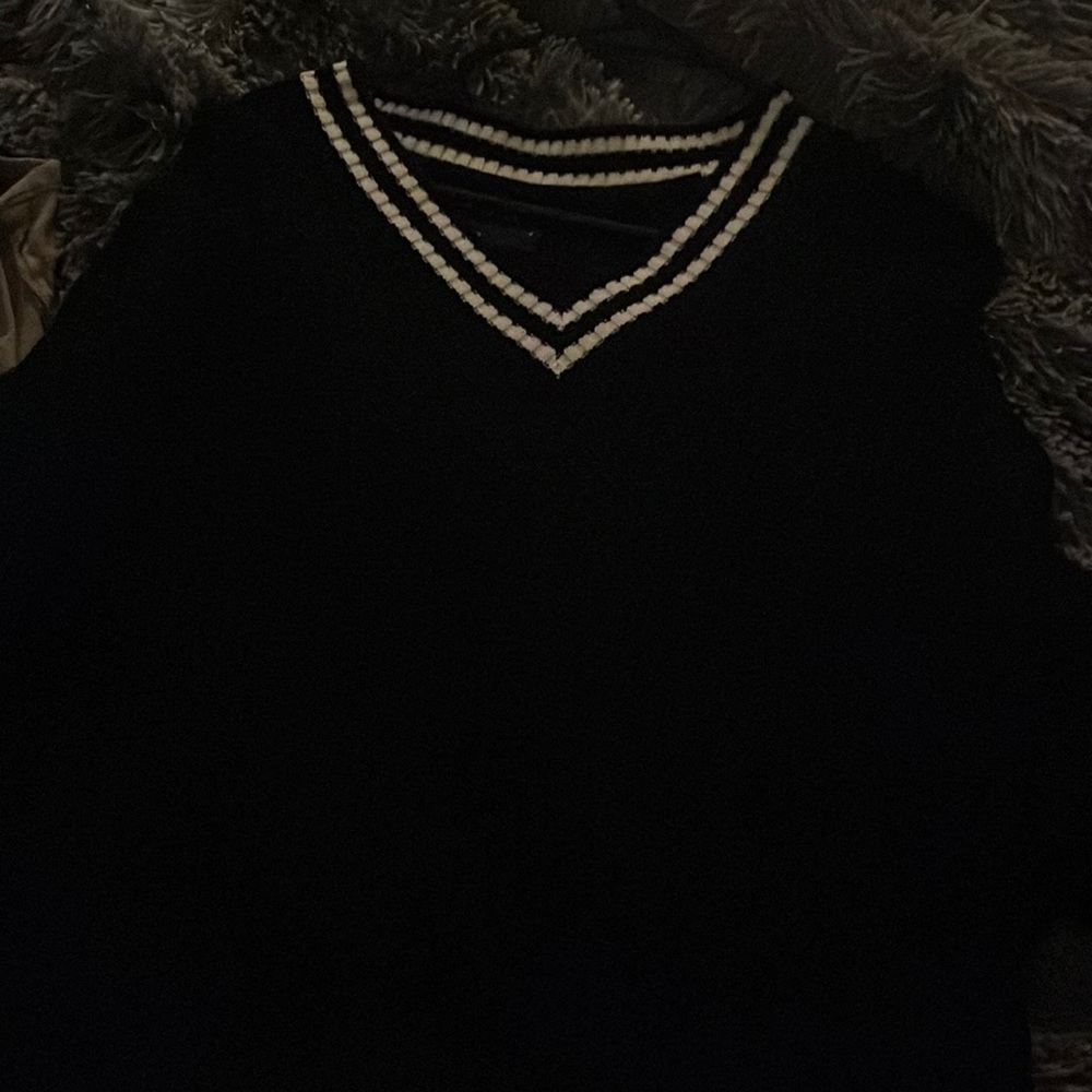 asos knitted sweater